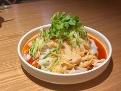-谷丽麦馕新疆菜·清真(步步高梅溪新天地店)
