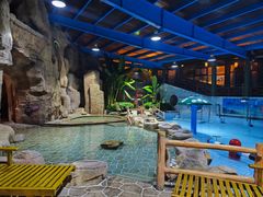 -观唐（国际）度假村温泉