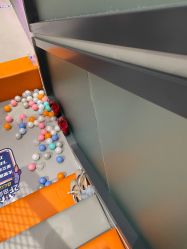 -龙小湖探索乐园 Little Hoo Galaxy(龙湖重庆金沙天街店)