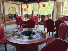 -东北食府·铁锅炖(花溪湾店)