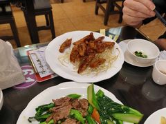 -文记壹心鸡(宝华路店)