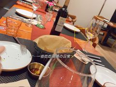-百特喜·意大利餐厅(万达常德店)