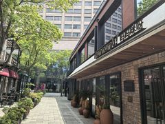 -Mammamia意大利餐厅(阳春巷店)