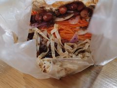 -三兄弟高炉烧饼