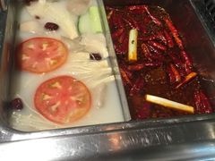 -重庆刘一手火锅(三峡广场直营店)