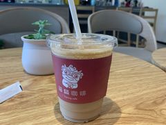-福驎咖啡FURNING CAFE(固戍华丰店)