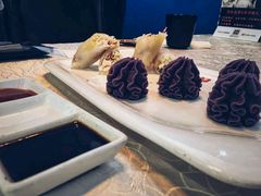 -玖食龙虾主题餐厅