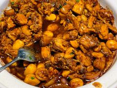 -赣江里•江西菜(望京旺角店)