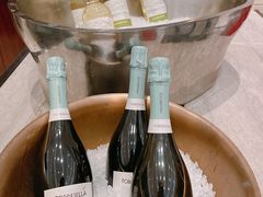 -新发展亚太JW万豪酒店·福苑咖啡厅