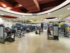 -奇迹健身(SM广场店)