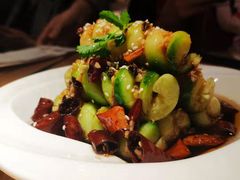 -江湖情酸菜鱼(万菱汇店)