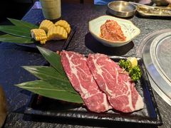 -牛兆·牛内脏·烤肉(慈云寺店)