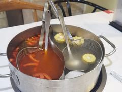 -陈记顺和潮汕牛肉火锅(棠德南路店)