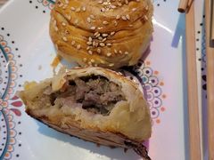 -北疆饭店(金狮广场店)