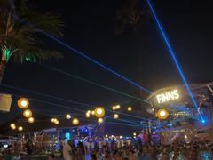 -FINNS Beach Club