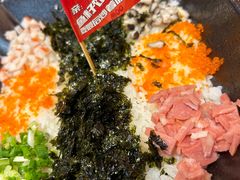-牛牛章·章鱼水煎肉(光谷世界城店)