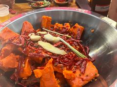 -张嬢嬢老火锅(壹号店•六年店)