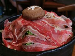 -合风谷(南下塘店)