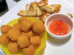 -味可道美食坊(福基路店)