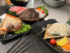 -湊湊火锅·茶憩(卓展店)