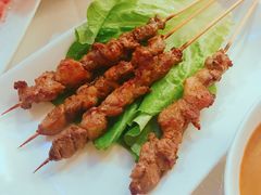 -皇城根(张杨店)