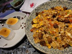 -大渔铁板烧(中山路八佰伴店)