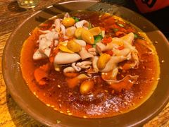 -串大叔炭火烤串·鸡西大冷面刀削面(总店)