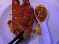 -同乐海鲜(乌节路中央店)