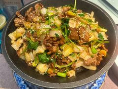 -羲和雅苑•北京烤鸭(乐园道万象城店)