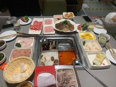 -海底捞火锅(方塔东街店)
