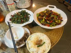 -多哥水傣味餐厅(司马巷店)