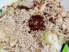 -启明腊汁肉揪面片(翠华路总店)