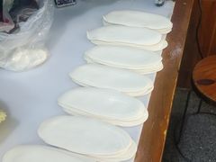 -鸿福面馆(乍浦路店)