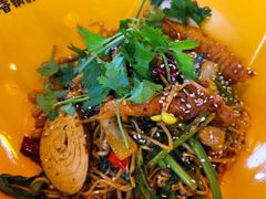 -庙街旅游·美食广场(五一广场店)