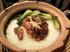 -捞王猪肚鸡火锅(财富中心店)