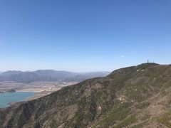 -北京十三陵国家森林公园蟒山景区