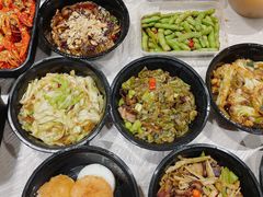 -莲餐厅·湖北菜·潜江小龙虾店(愚园路店)