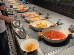 -大连星海皇冠假日酒店