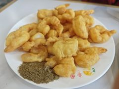 -杏园餐厅(西四北大街店)