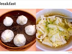 -老盛兴汤包馆(江宁一店)