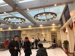 -澜悦港海鲜体验主题餐厅
