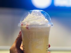提拉米苏爱摩卡-瑞幸咖啡(深圳来福士广场店)