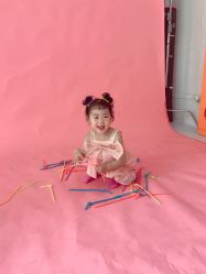 -糖果baby儿童摄影定制馆(外景店)