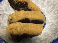 驴打滚-清真·白记年糕(牛街北口店)