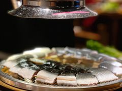 -泥炉烧肉师(新街口金銮巷店)