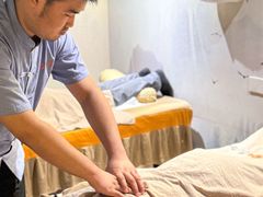 -感智盲人按摩·艾灸·肩颈SPA(岗厦店)