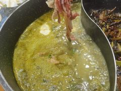 -榕江牛瘪牛肉火锅(东新路店)