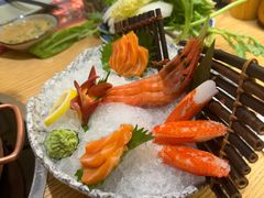 -伊豆野菜村(枫蓝国际店)