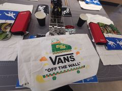 -VANS(三里屯太古里店)