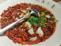 -川流不息(北蔡休闲广场店)